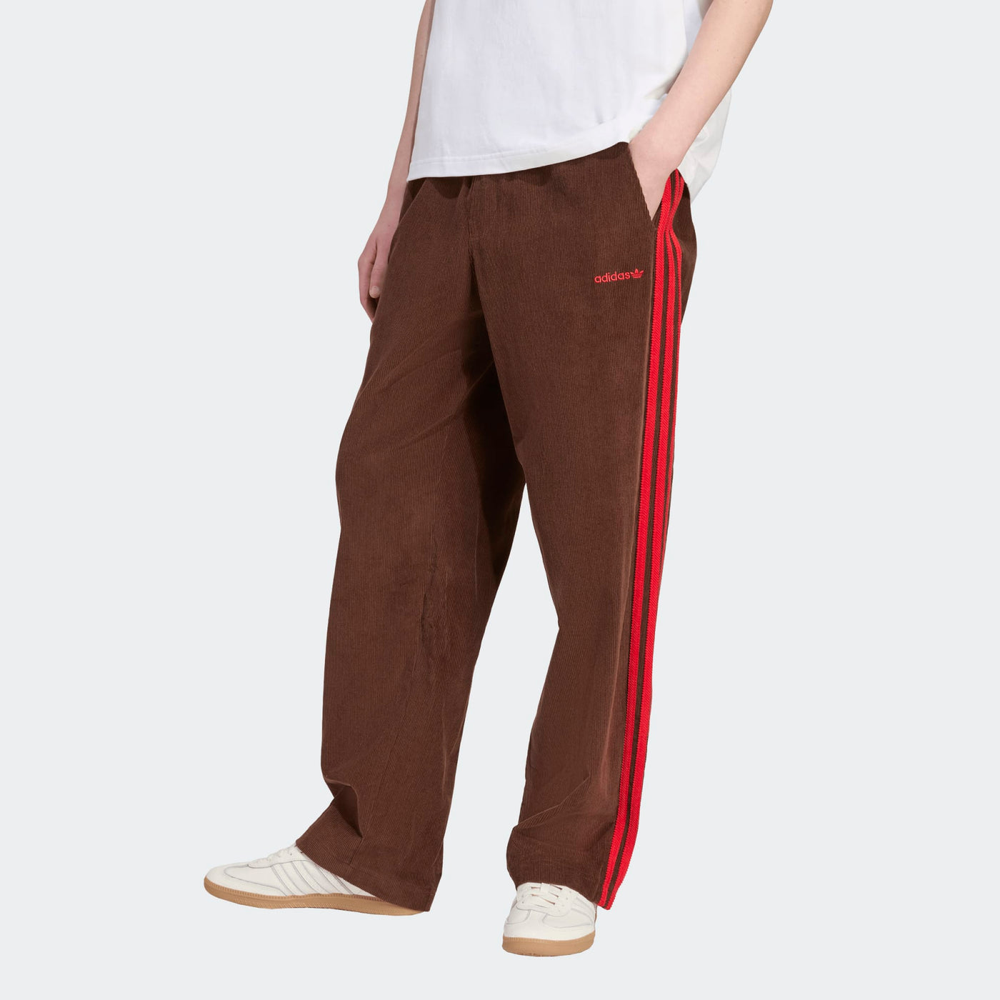 JX3108 - Pantaloni - Adidas