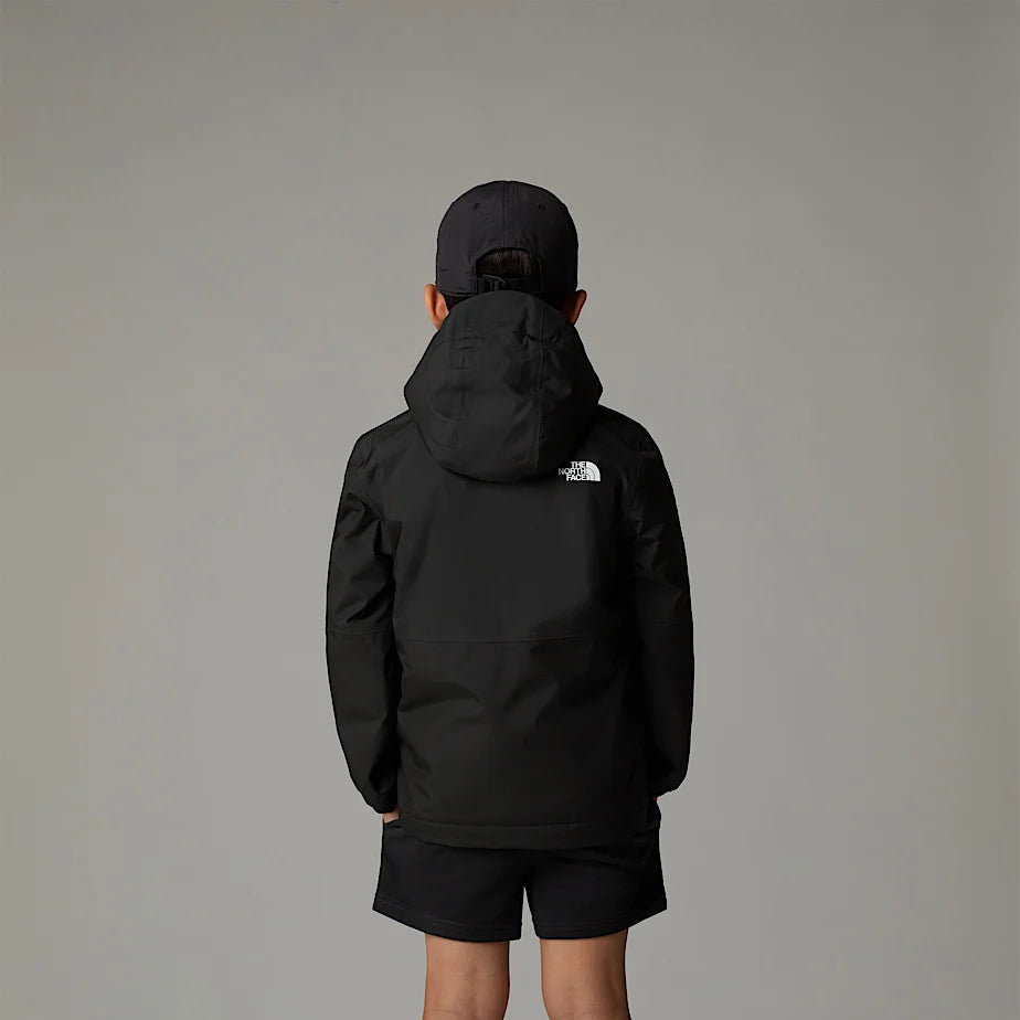 NF0A7ZZPKX7 - Giubbini - The North Face