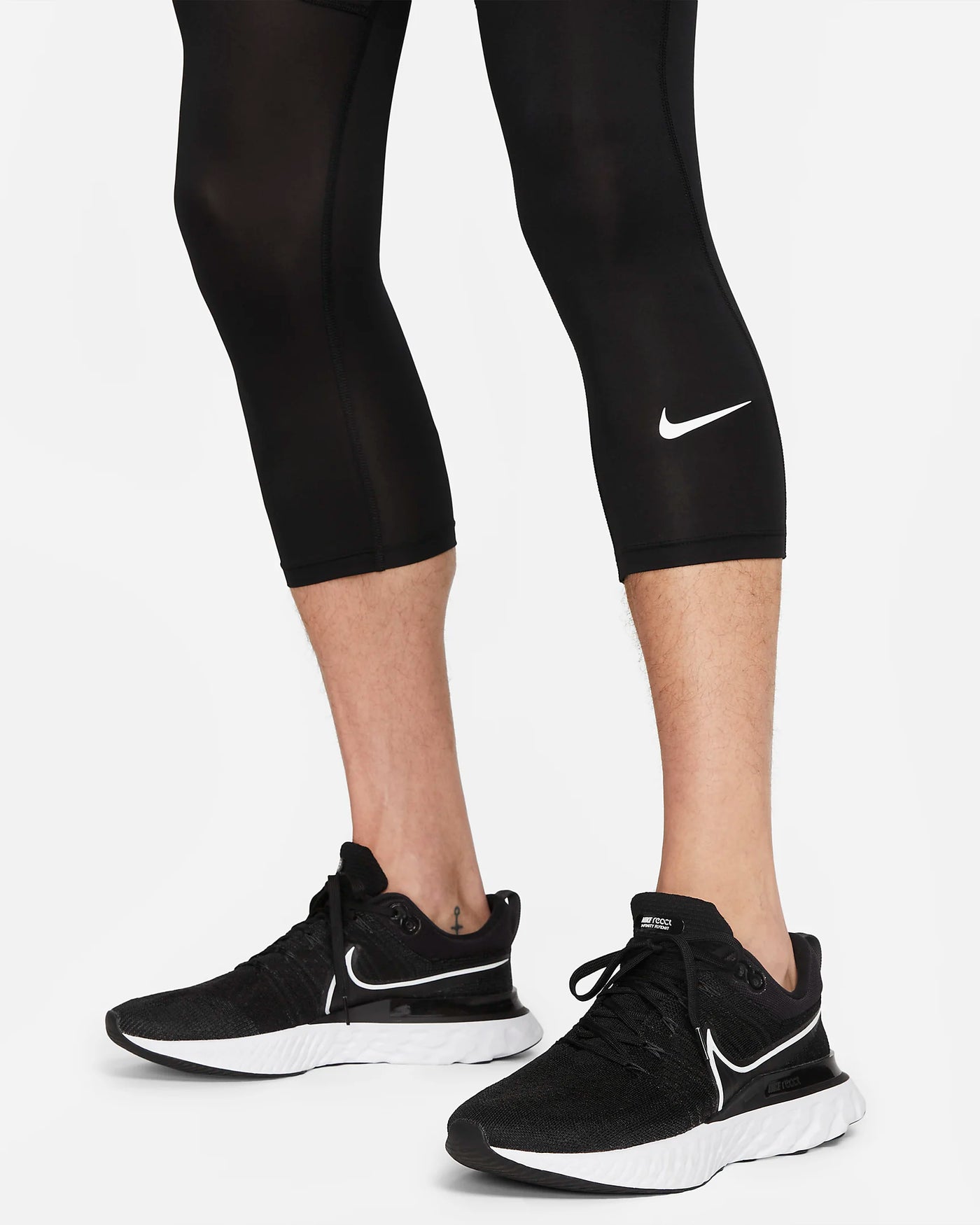 FB7950-010 - Leggins - Nike