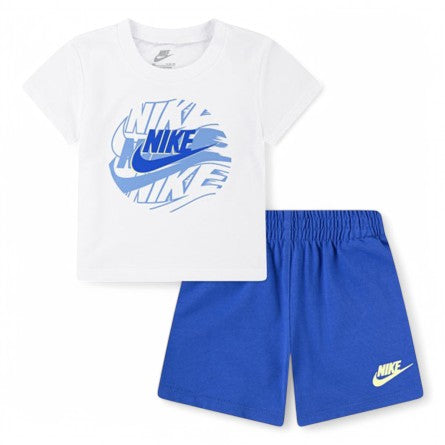 66M724-U89 - Completi - Nike