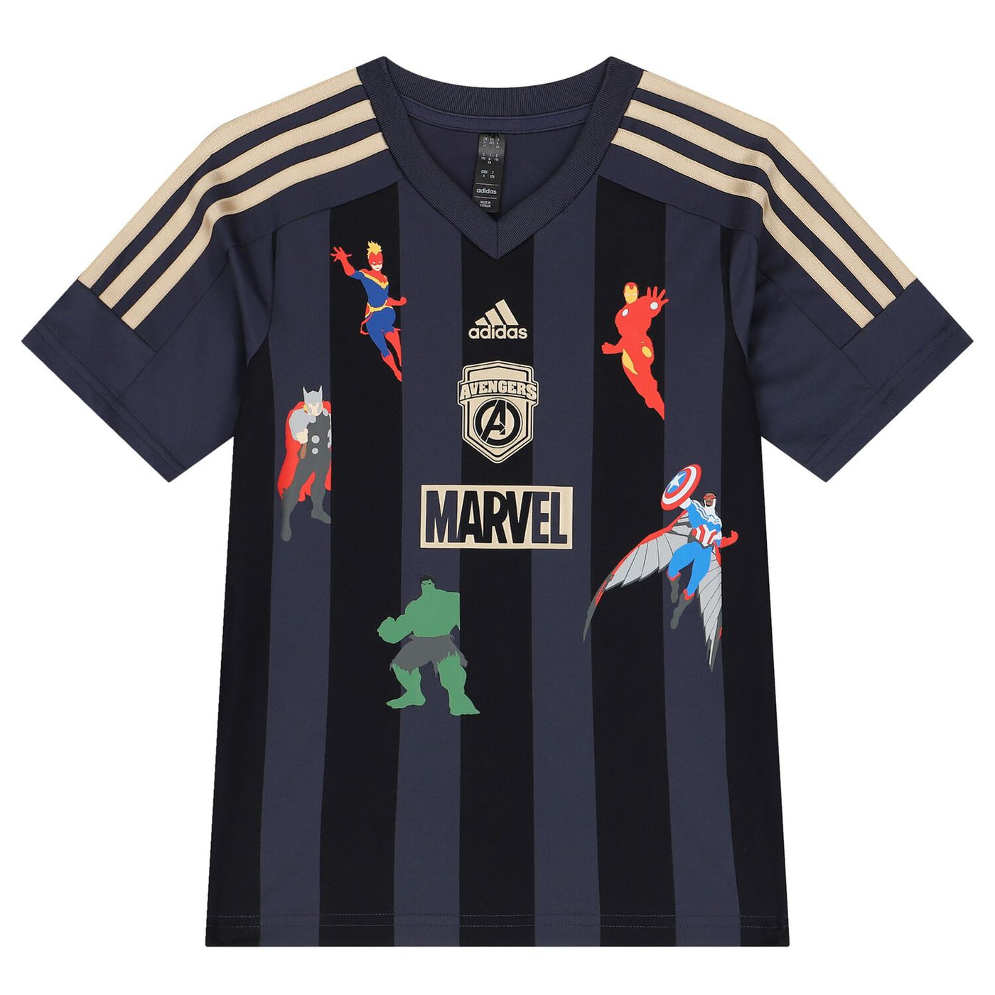 IV9636 - Completi - Adidas