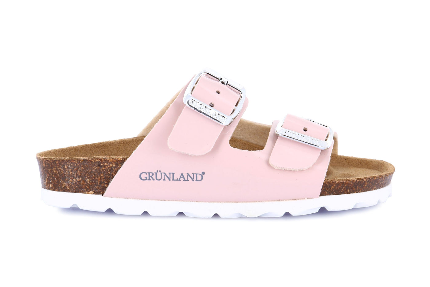 CB1462 Rosa - Sandali - Grunland Junior