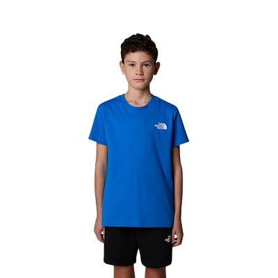 NF0A89VT59J - T-Shirt - The North Face