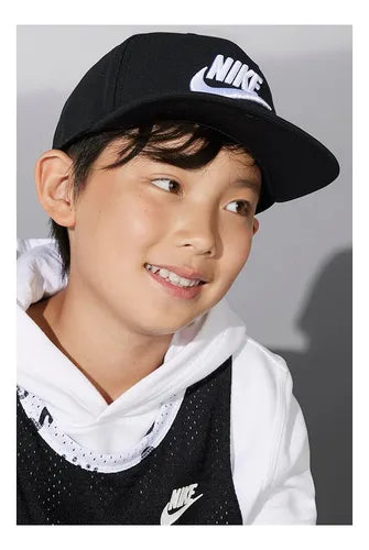 FB5081-010 - Cappelli - Nike