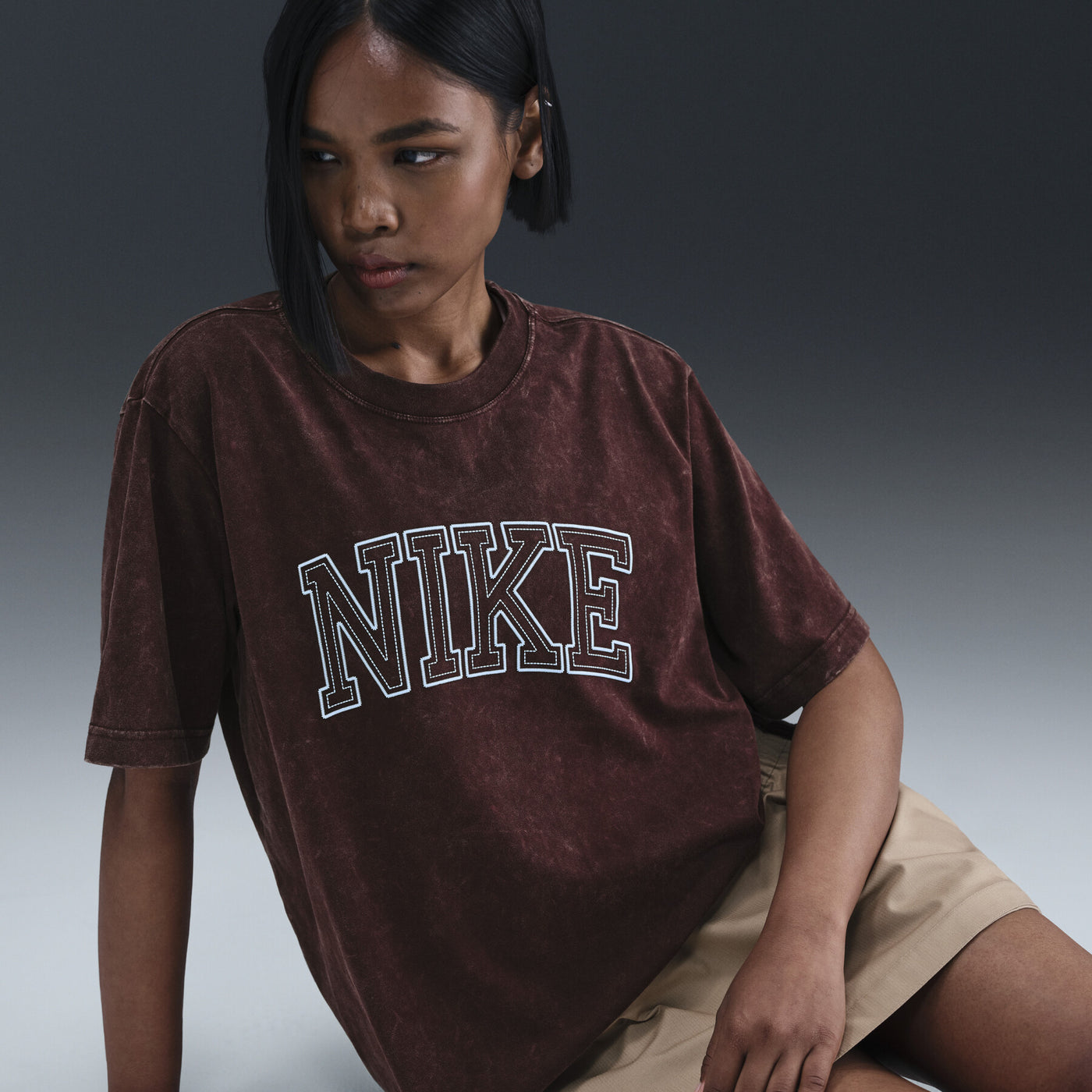 IM9281-652 - T-Shirt - Nike