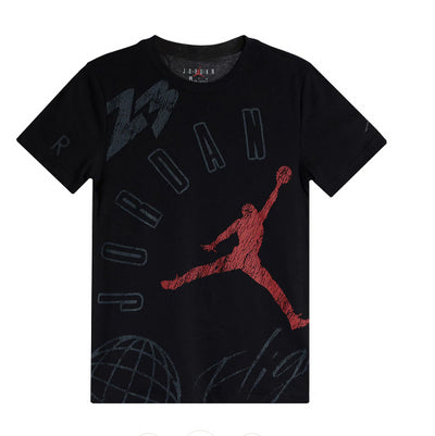 95D525-023 - T-Shirt - Jordan