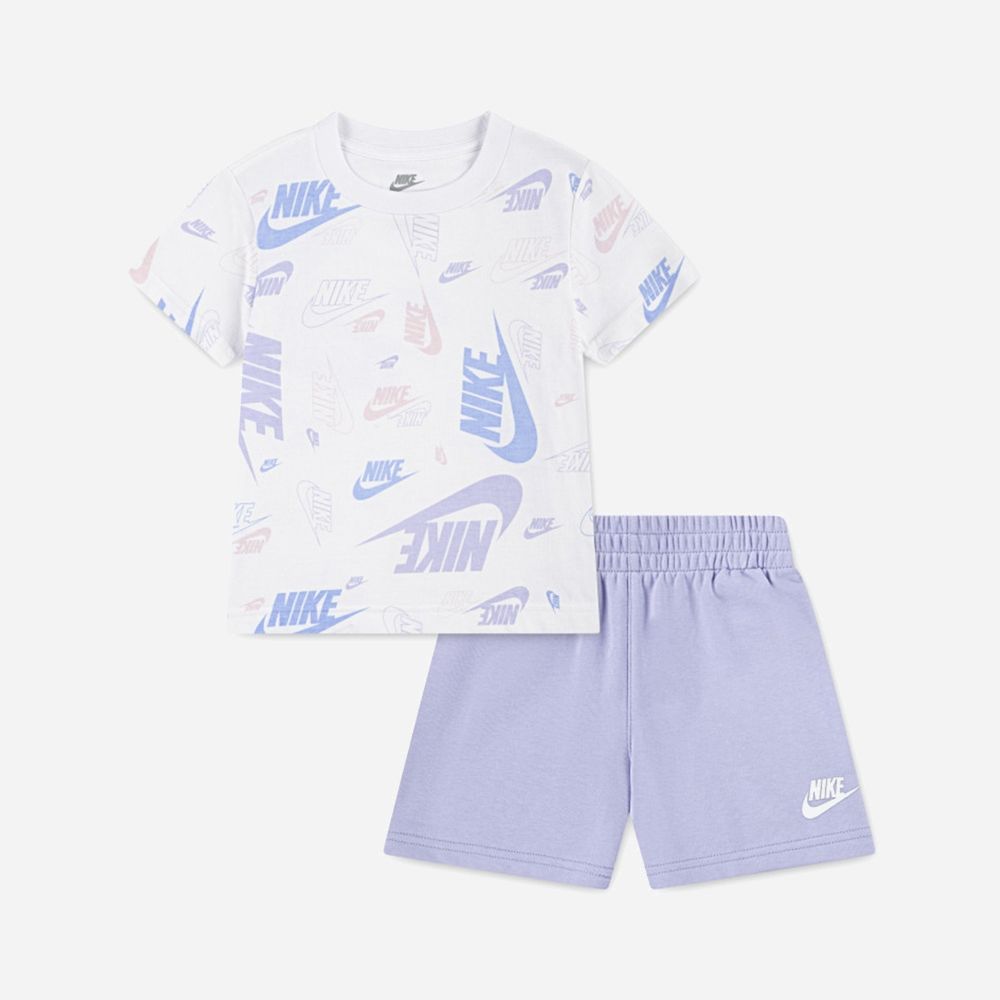 36N043-P63 - Completi - Nike