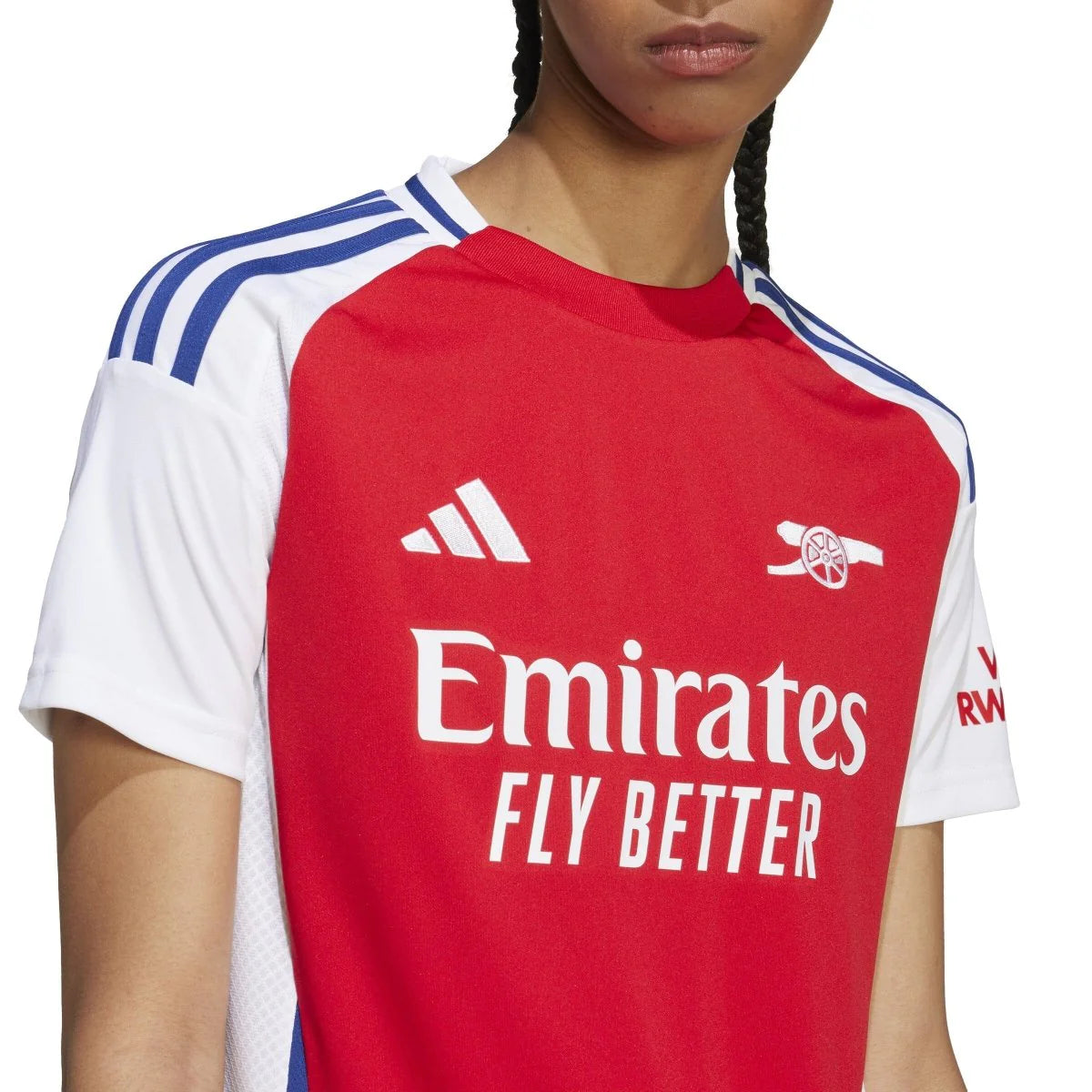 IS8147 - T-Shirt - Adidas