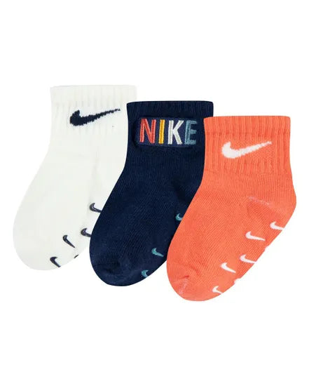 NN1134-W3Z - Calzini - Nike