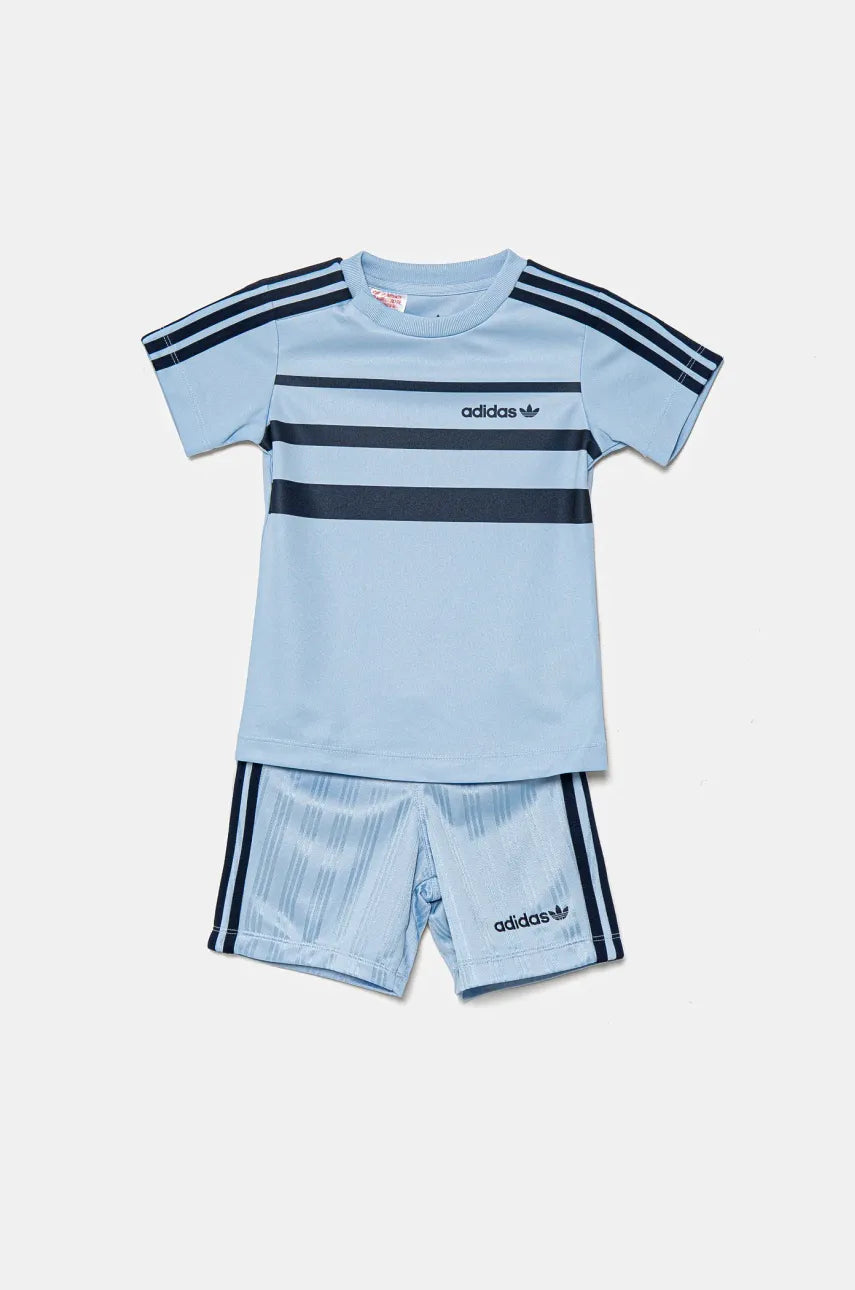 JC6618 - Completi - Adidas