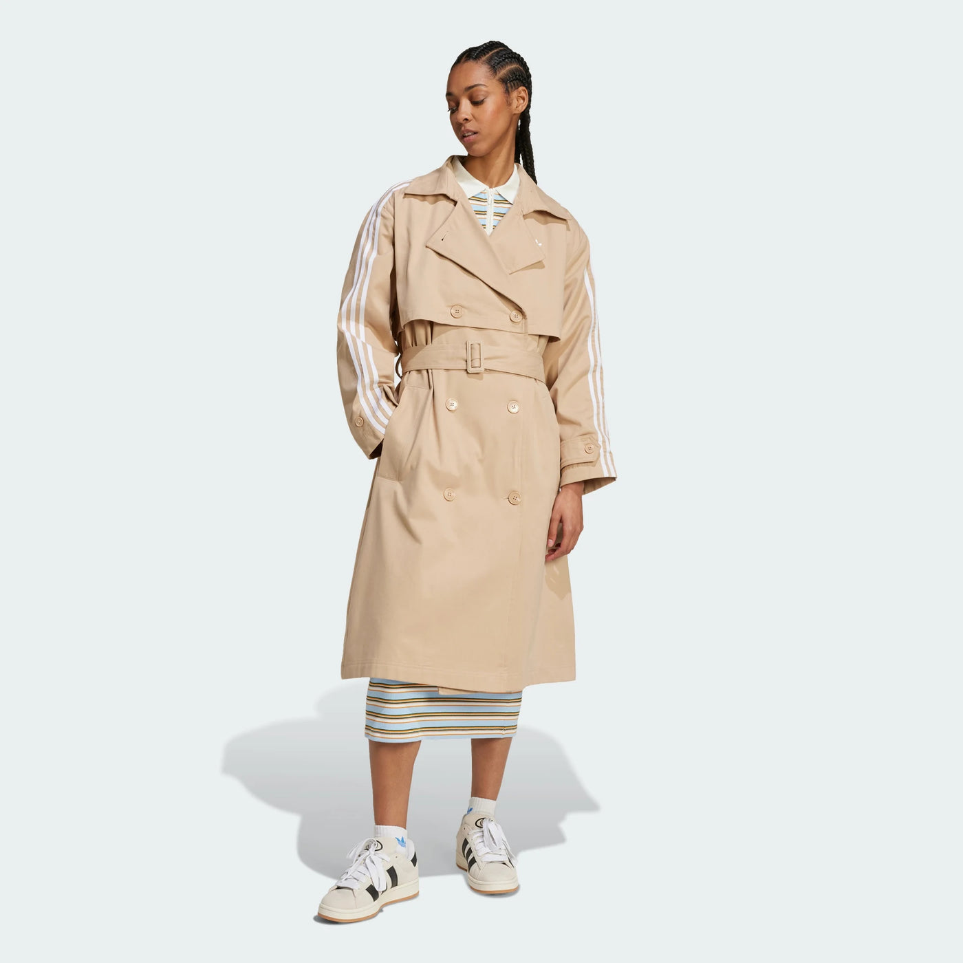 IZ0382 - Giubbini - Adidas