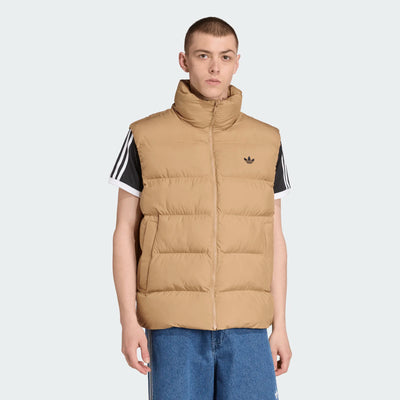 JX4124 - Gilet - Adidas