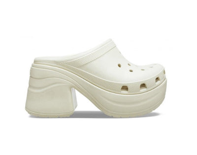 208547 BONE - Sabot - Crocs