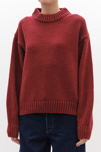 KO22134 Bordeaux - Maglie - Lumina