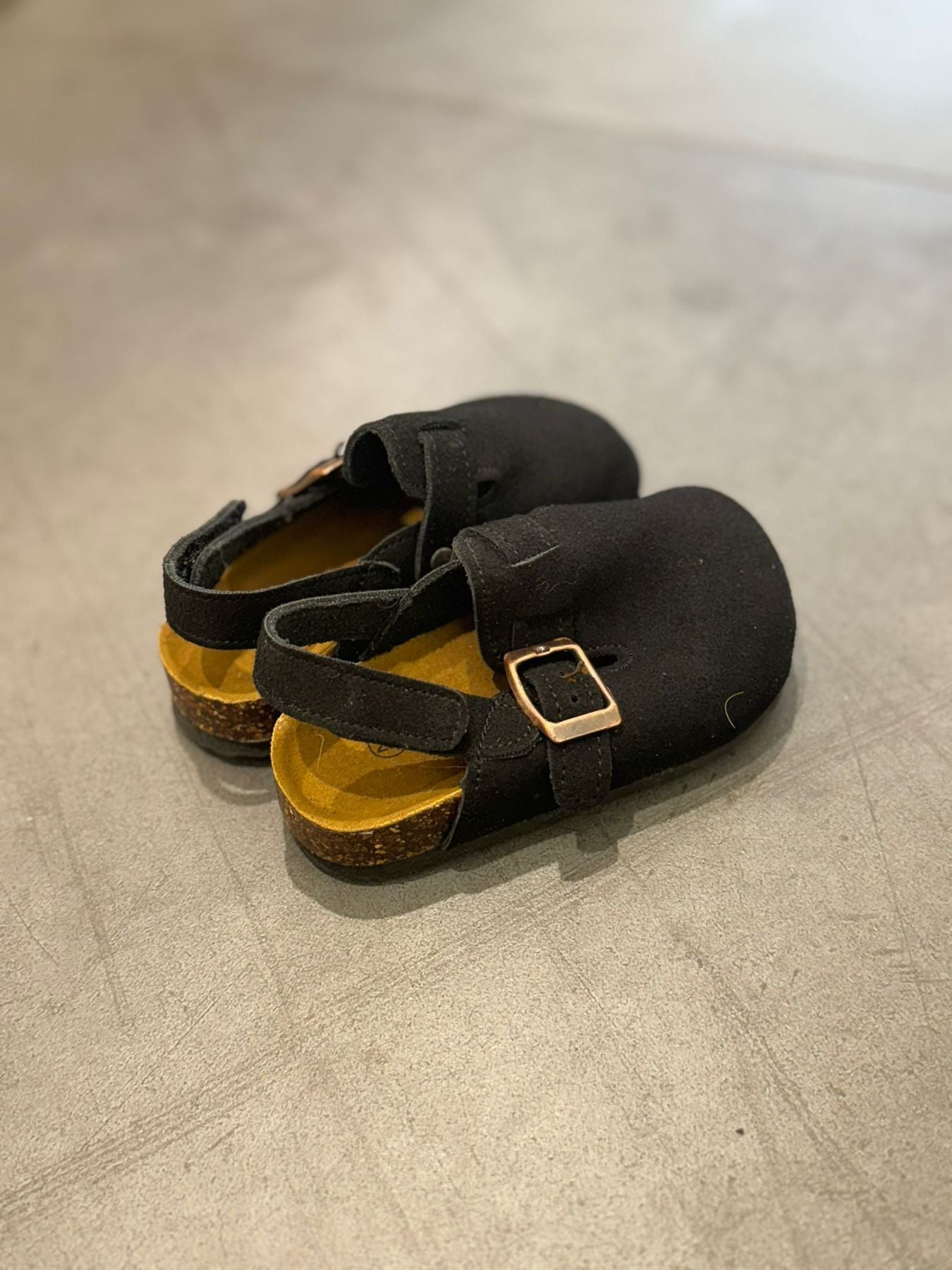 351 Nero - Sabot - Kappaò Pink