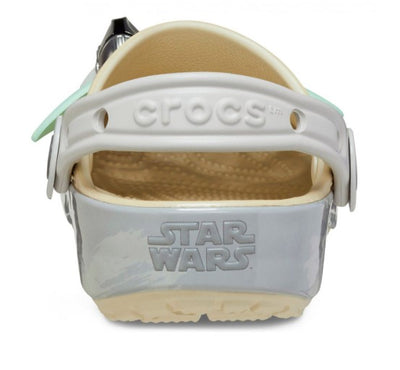 209494 BONE - Sabot - Crocs