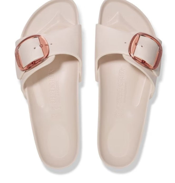 1029633 Madrid Big Buckle EVA - Sandali - Birkenstock