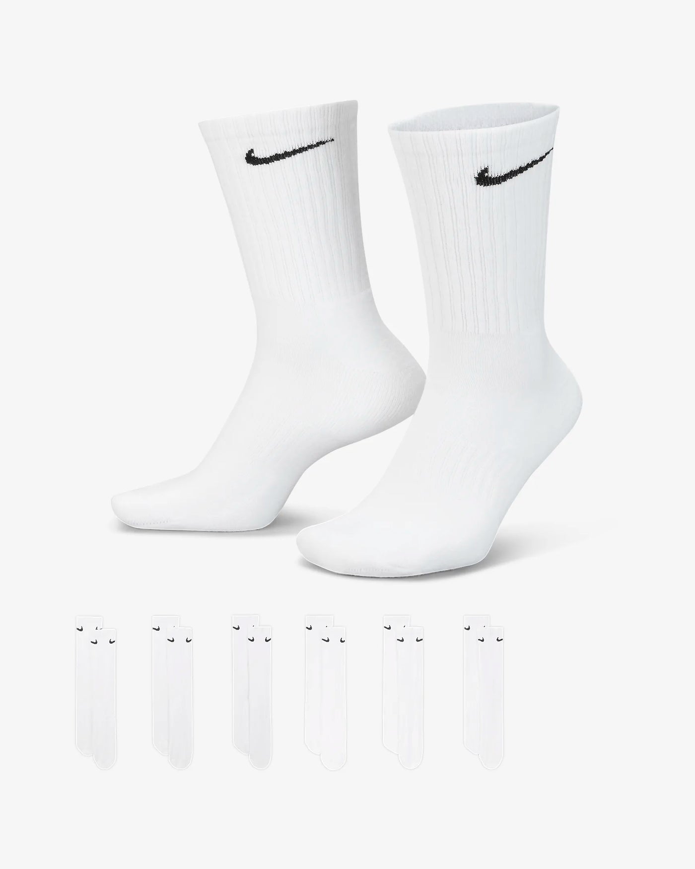 SX6897-100 - Calzini - Nike