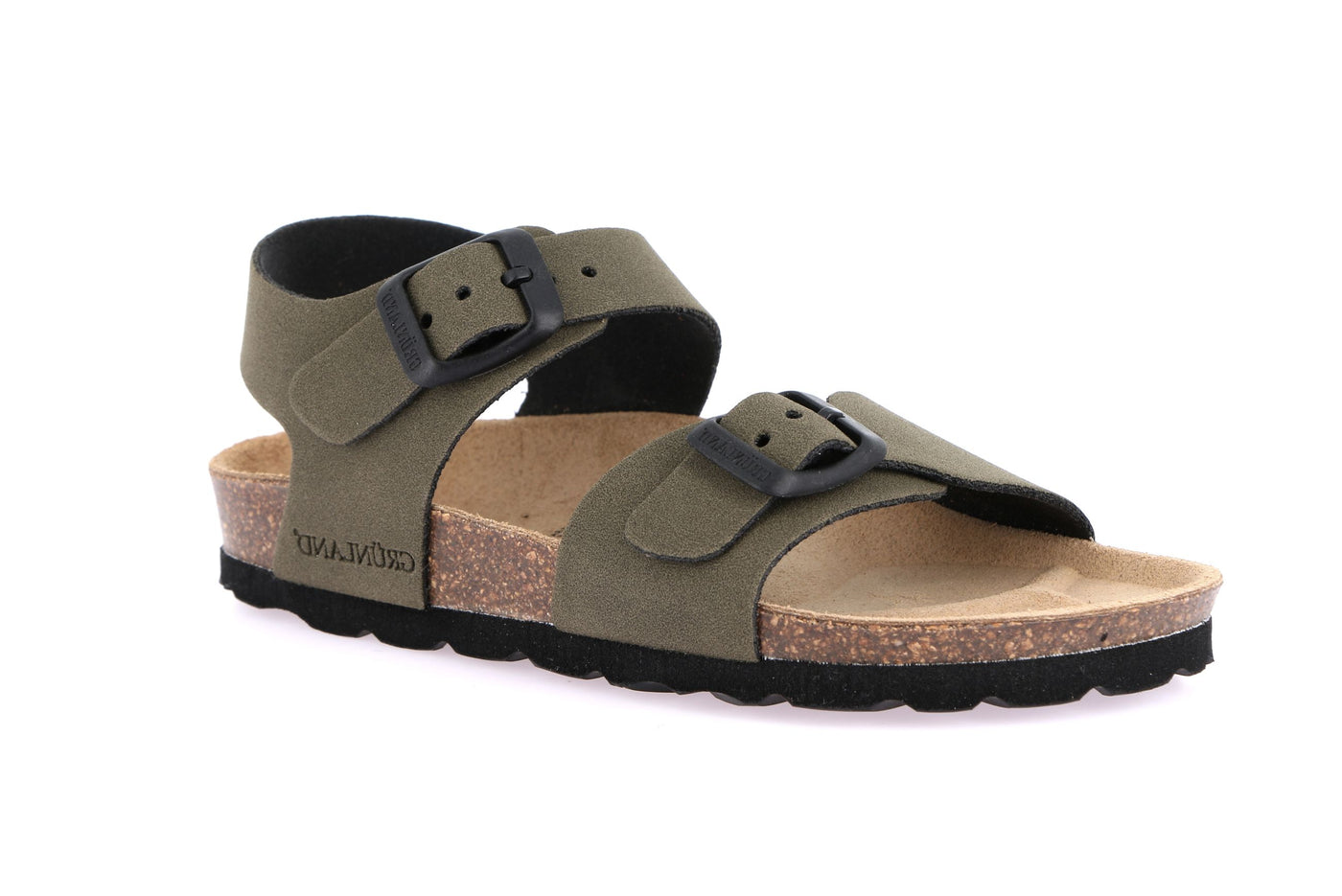 SB0635 Oliva - Sandali - Grunland Junior