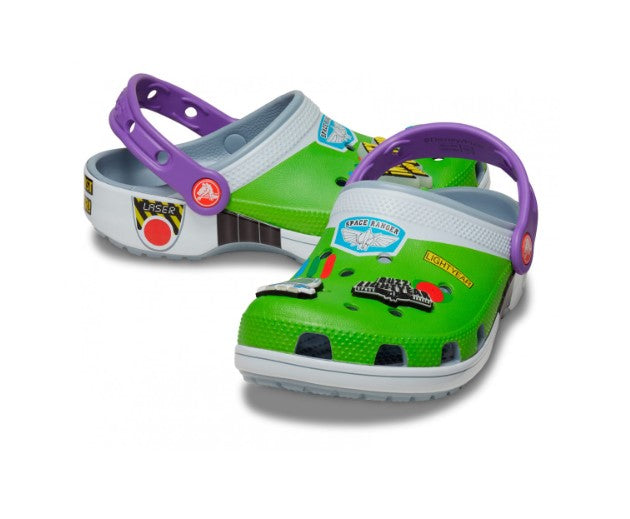 209856 BLUG - Sabot - Crocs