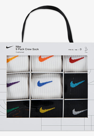 BN1150-F00 - Calzini - Nike