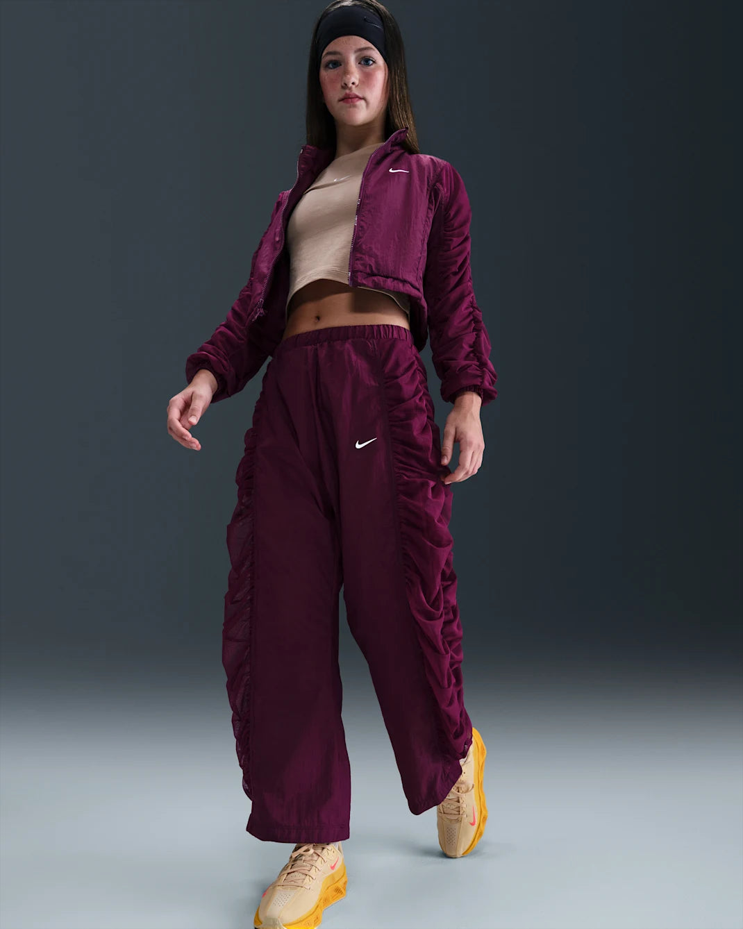 HQ9460-610 - Pantaloni - Nike