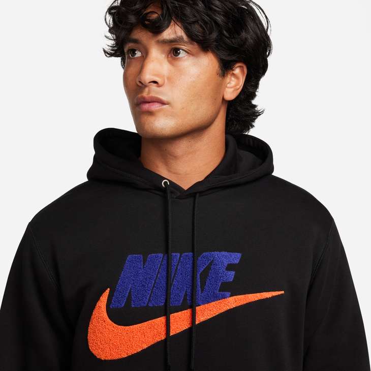 FN3104-010 - Felpe - Nike
