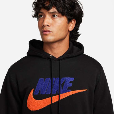 FN3104-010 - Felpe - Nike