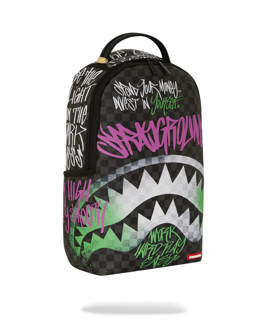 910B7783NSZ - Zaini - Sprayground