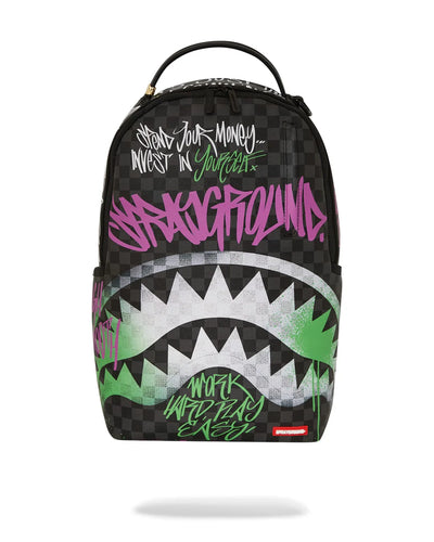 910B7783NSZ - Zaini - Sprayground