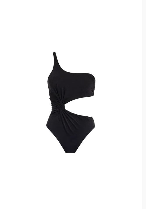 CTZ01357 Nero - Costumi - Cotazur