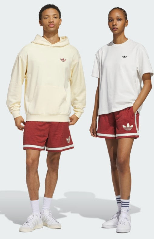 JP0647 - Shorts - Adidas