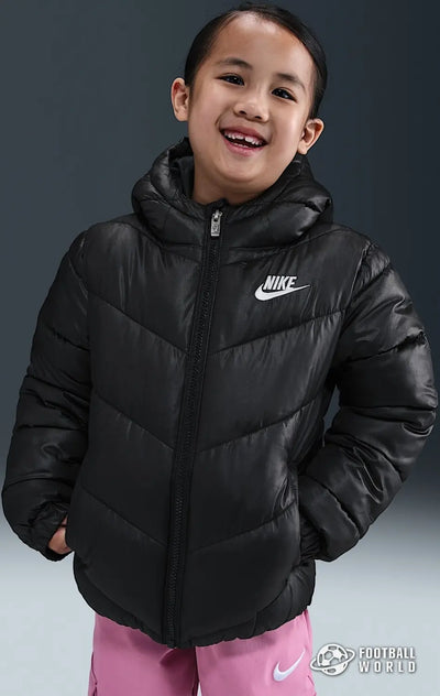 86N074-023 - Giubbini - Nike