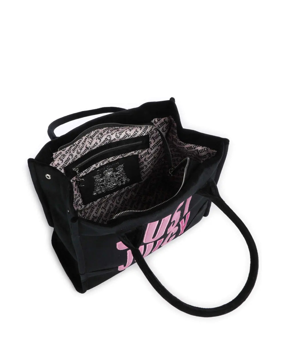 BIJIR8948WZC000 - Borse - Juicy Couture