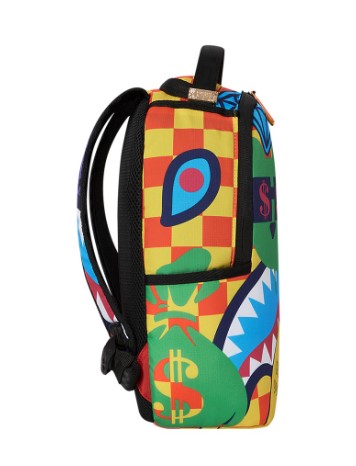 910M6297NSZ - Zaini - Sprayground