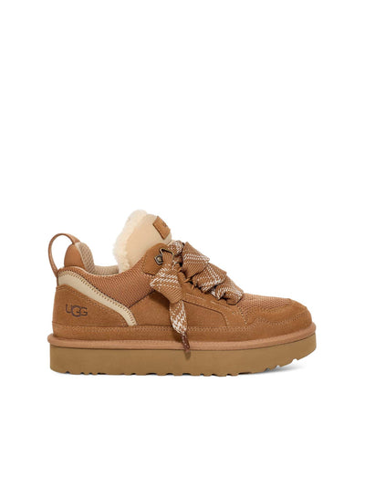 Lowmel Chestnut - Stivaletti - Ugg