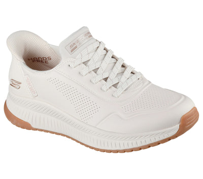 117740 WHT - Scarpe - Skechers