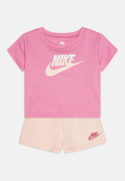 36N033-AAJ - Completi - Nike