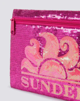 AW912ABPA400-86701 - Pochette - Sundek