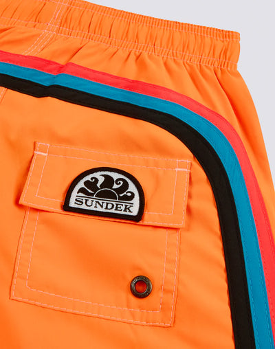 B504BDRT3Y2-A5301 - Costumi - Sundek