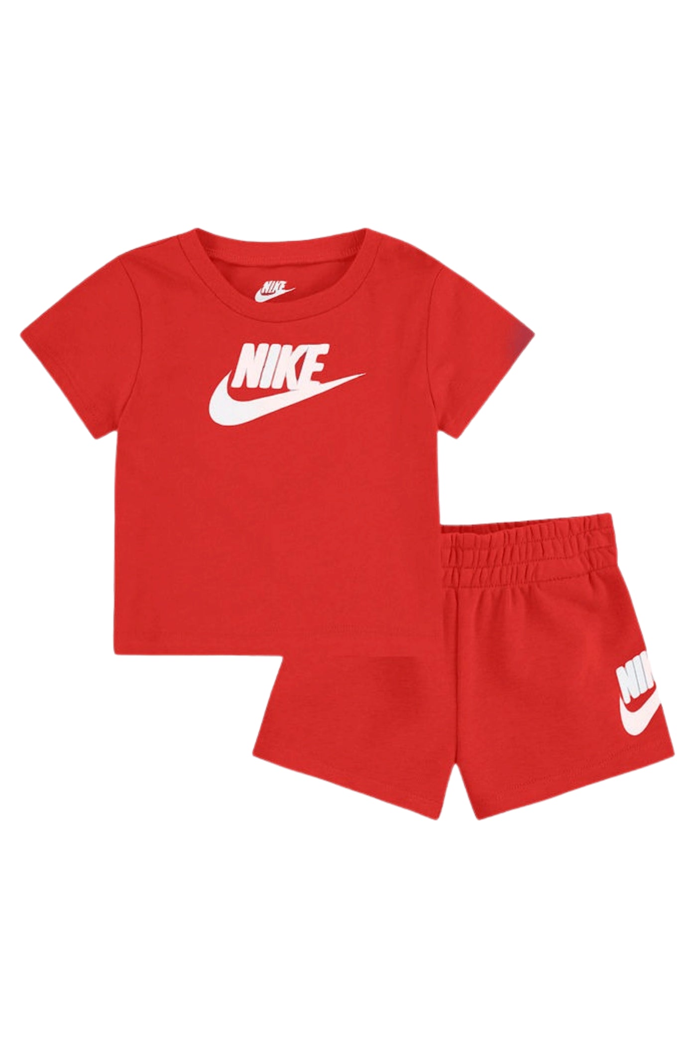 66L596-U10 - Completi - Nike