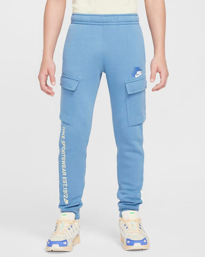 HM4337-429 - Pantaloni - Nike