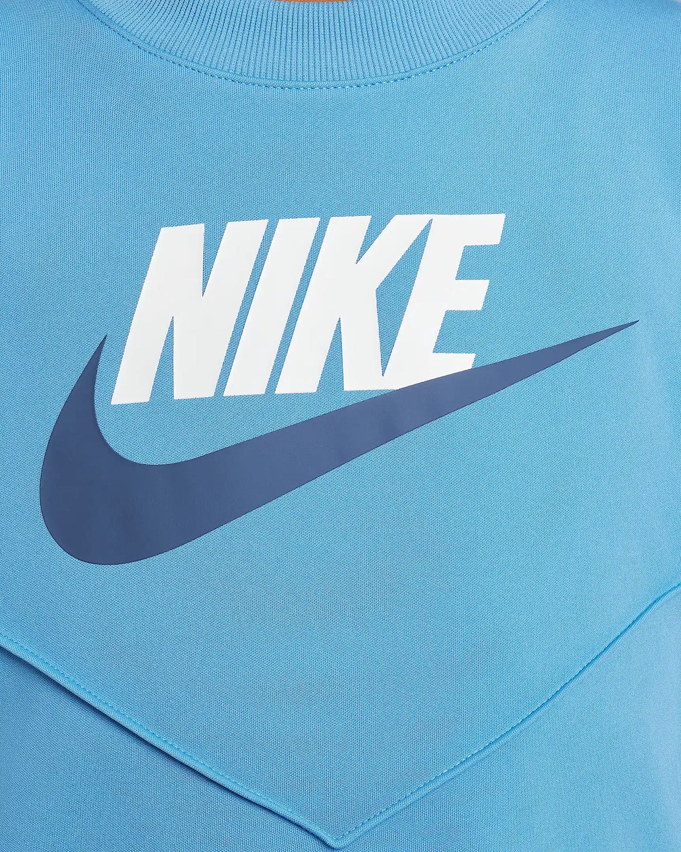 FD3090-489 - Tute - Nike