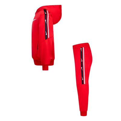 86M289-U10 - Tute - Nike