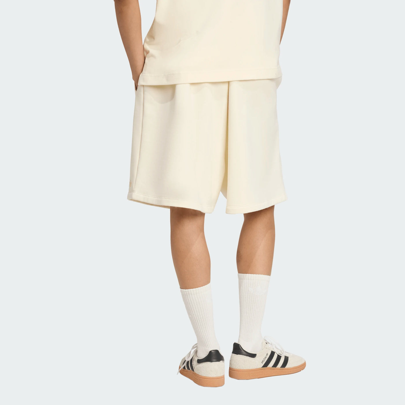 JX3156 - Shorts - Adidas