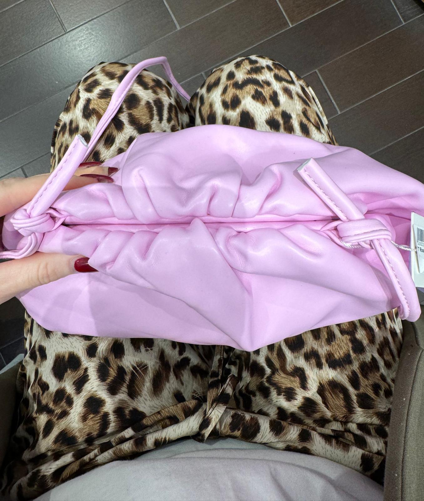 2127 Rosa - Borse - Kappaò Pink
