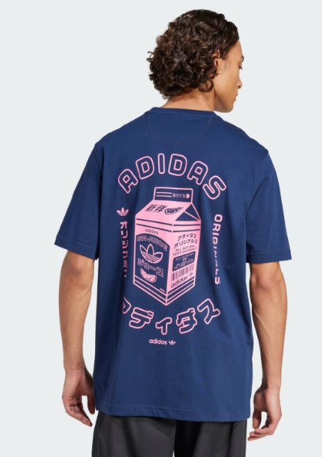 KE0273 - T-Shirt - Adidas