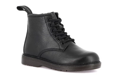 PO1809 Nero - Anfibi - Grunland Junior