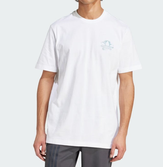 KC4956 - T-Shirt - Adidas