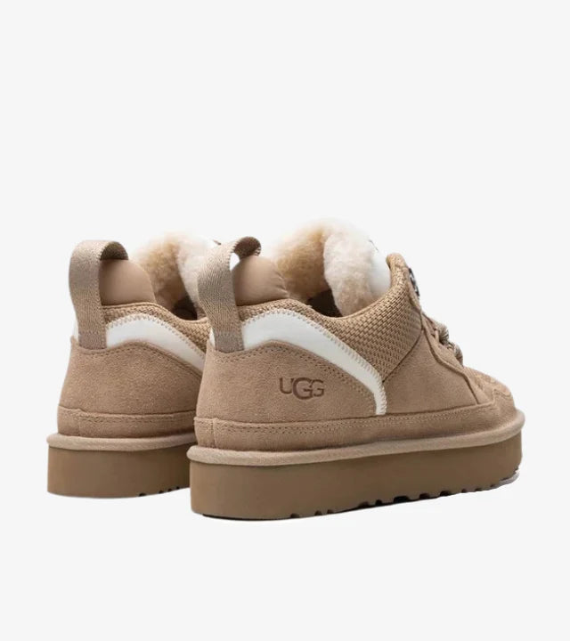 Lowmel Sand - Stivaletti - Ugg